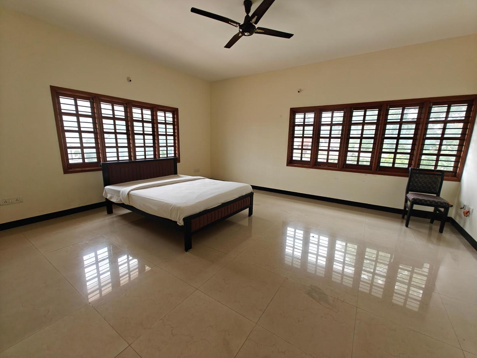 6Bhk Luxury Villa Mysore Ngoại thất bức ảnh