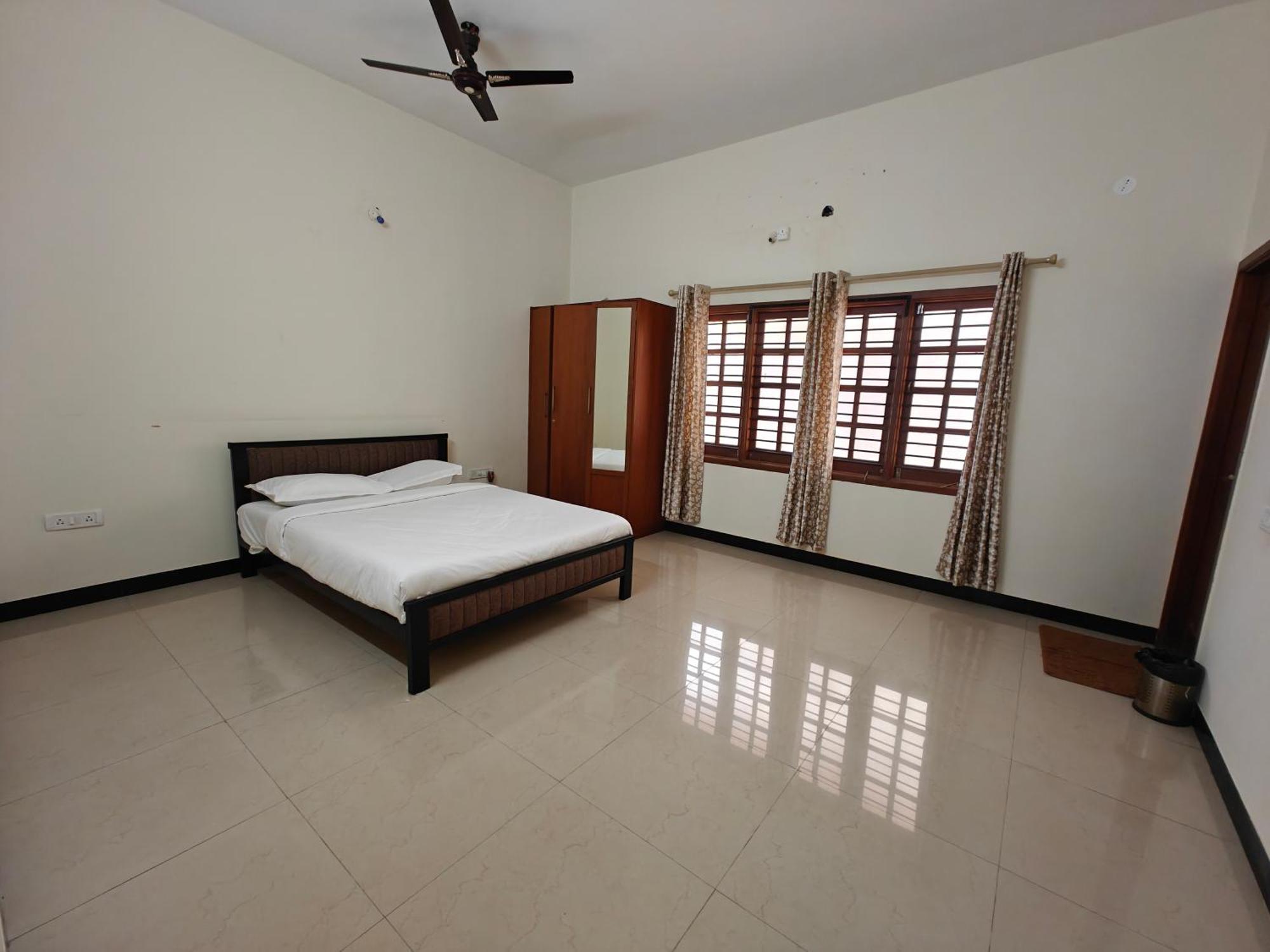 6Bhk Luxury Villa Mysore Ngoại thất bức ảnh